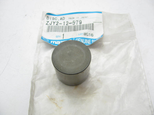 New Genuine OEM Mazda ZJY212579 Cam Shaft Lifter Follower For 11-14 Mazda 2 1.5L