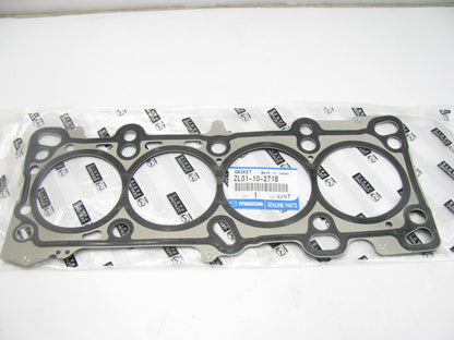 NEW GENUINE Engine Cylinder Head Gasket OEM 01-03 Mazda Protege 1.6L ZL0110271B