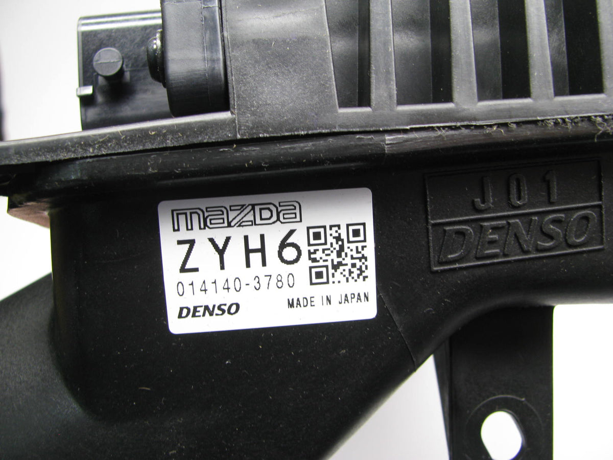 NEW OEM ZYH6-18-780 Engine Control Module Computer ECM ECU 2012-2013 Mazda 2