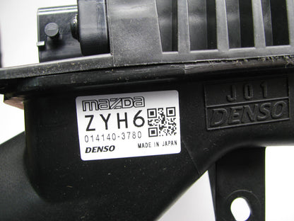 NEW OEM ZYH6-18-780 Engine Control Module Computer ECM ECU 2012-2013 Mazda 2