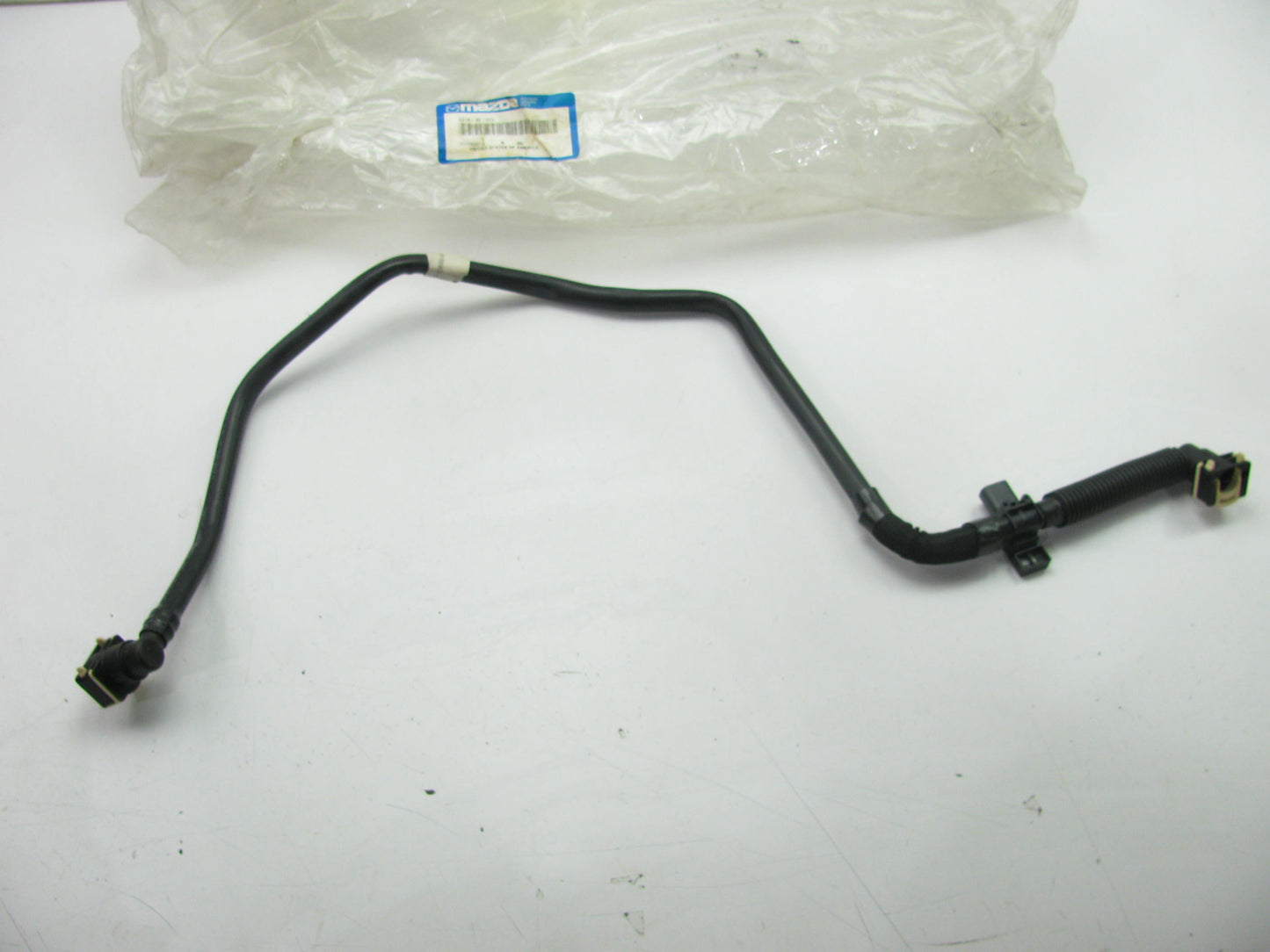 NEW - OEM ZZ1A-42-61Y Vapor Canister Fuel Pipe For 08-11 Mazda Tribute