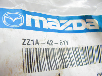 NEW - OEM ZZ1A-42-61Y Vapor Canister Fuel Pipe For 08-11 Mazda Tribute