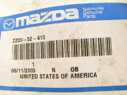 NEW - OEM Mazda ZZC0-52-410 Right R.H. Hood Hinge 2001-2006 Tribute