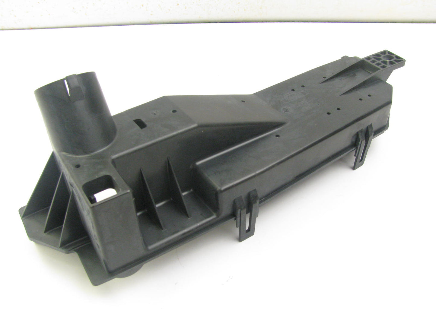 NEW - OEM Mazda ZZC0-66-761A Lower Fuse Box Cover 2008-2010 Tribute