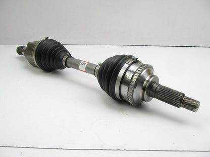 NEW - OEM Mazda ZZC1-25-60XA CV Axle Shaft - Front Left 2005-2011 Tribute