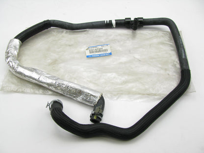 NEW GENUINE OEM Mazda ZZC1-61-24Y REAR HVAC Heater Hose 2006 Tribute Escape 2.3L