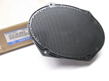 NEW - OEM Mazda / Ford ZZC2-66-960A Front Door Speaker 9U5T-18808-AA 25 Watt