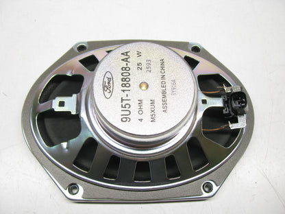 NEW - OEM Mazda / Ford ZZC2-66-960A Front Door Speaker 9U5T-18808-AA 25 Watt