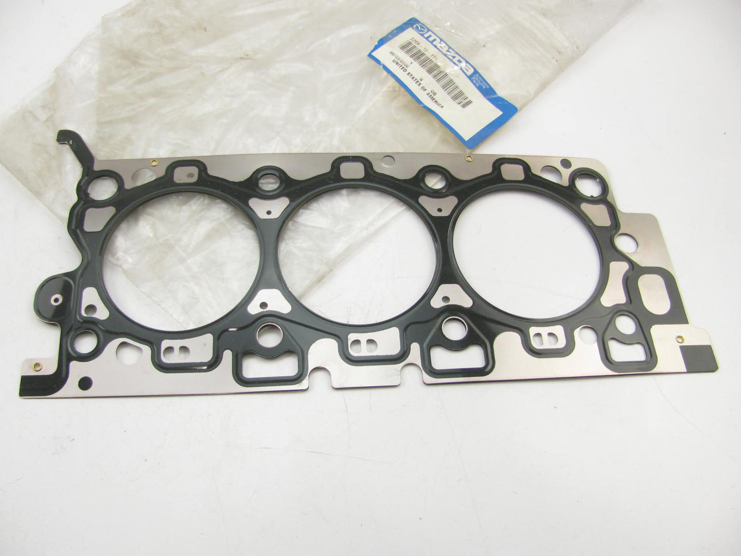 NEW GENUINE Right Cylinder Head Gasket OEM For 09-11 Mazda Tribute 3.0L