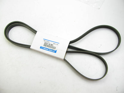 NEW OEM Mazda ZZC718381 Power Steering & A/C V-Belt 08-11 Escape Tribute 2.3L