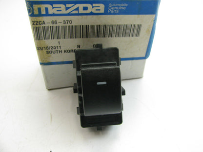 NEW - OEM ZZCA66370 RIGHT Door Window Switch 2008-2011 Mazda Tribute