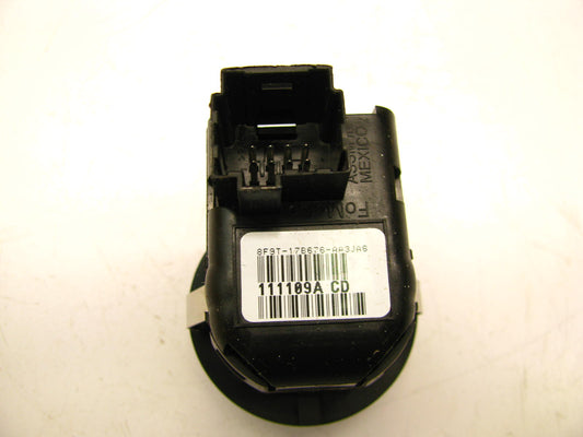 NEW - OEM Mazda ZZCA66600A Front Left Power Mirror Switch 2008-2011 Tribute
