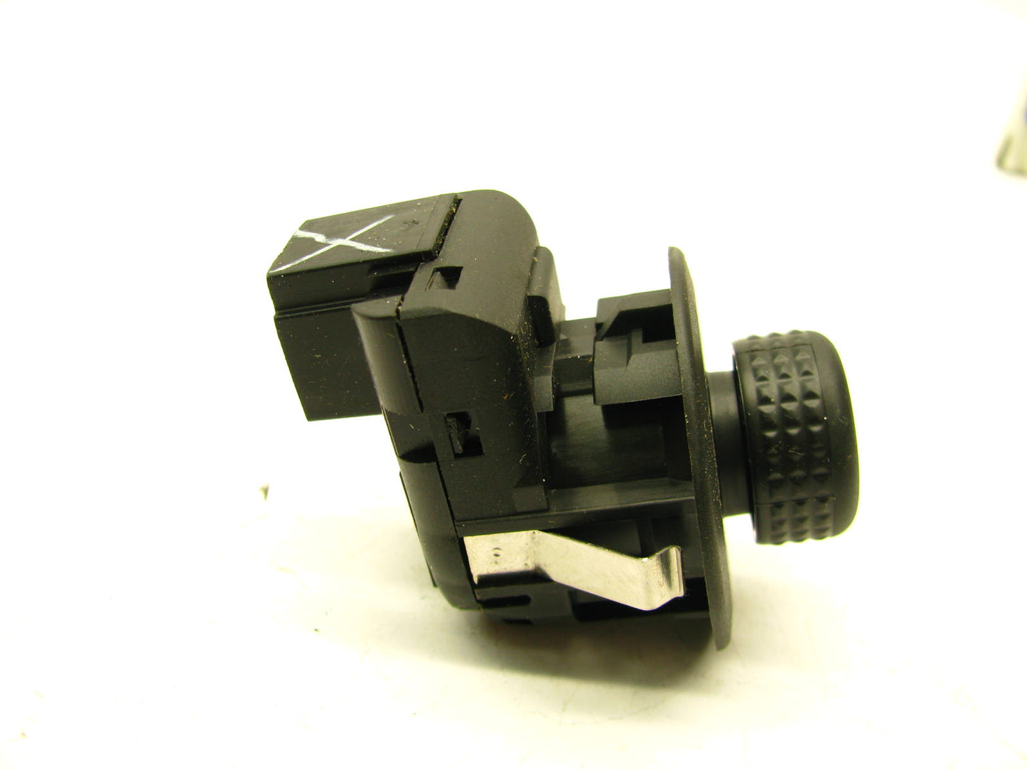 NEW - OEM Mazda ZZCA66600A Front Left Power Mirror Switch 2008-2011 Tribute