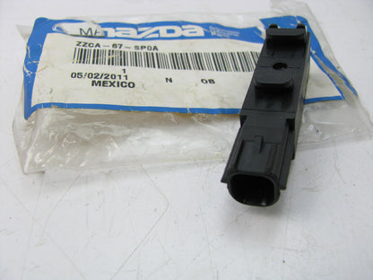 NEW - OEM Mazda ZZCA67SP0A Seat Track Position Sensor 2008-2011 Tribute