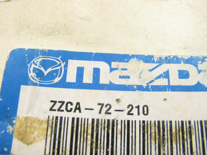 NEW - OEM Mazda ZZCA72210 Rear Right Door Upper Hinge 2008-2011 Tribute, Escape