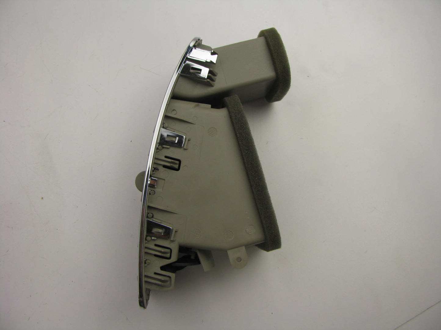 NEW - OEM Mazda ZZCB6471X03 HVAC Vent Outlet Lower Duct Right 2008-2011 Tribute