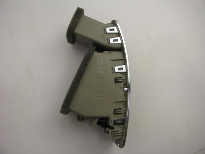 NEW - OEM Mazda ZZCB6471X03 HVAC Vent Outlet Lower Duct Right 2008-2011 Tribute