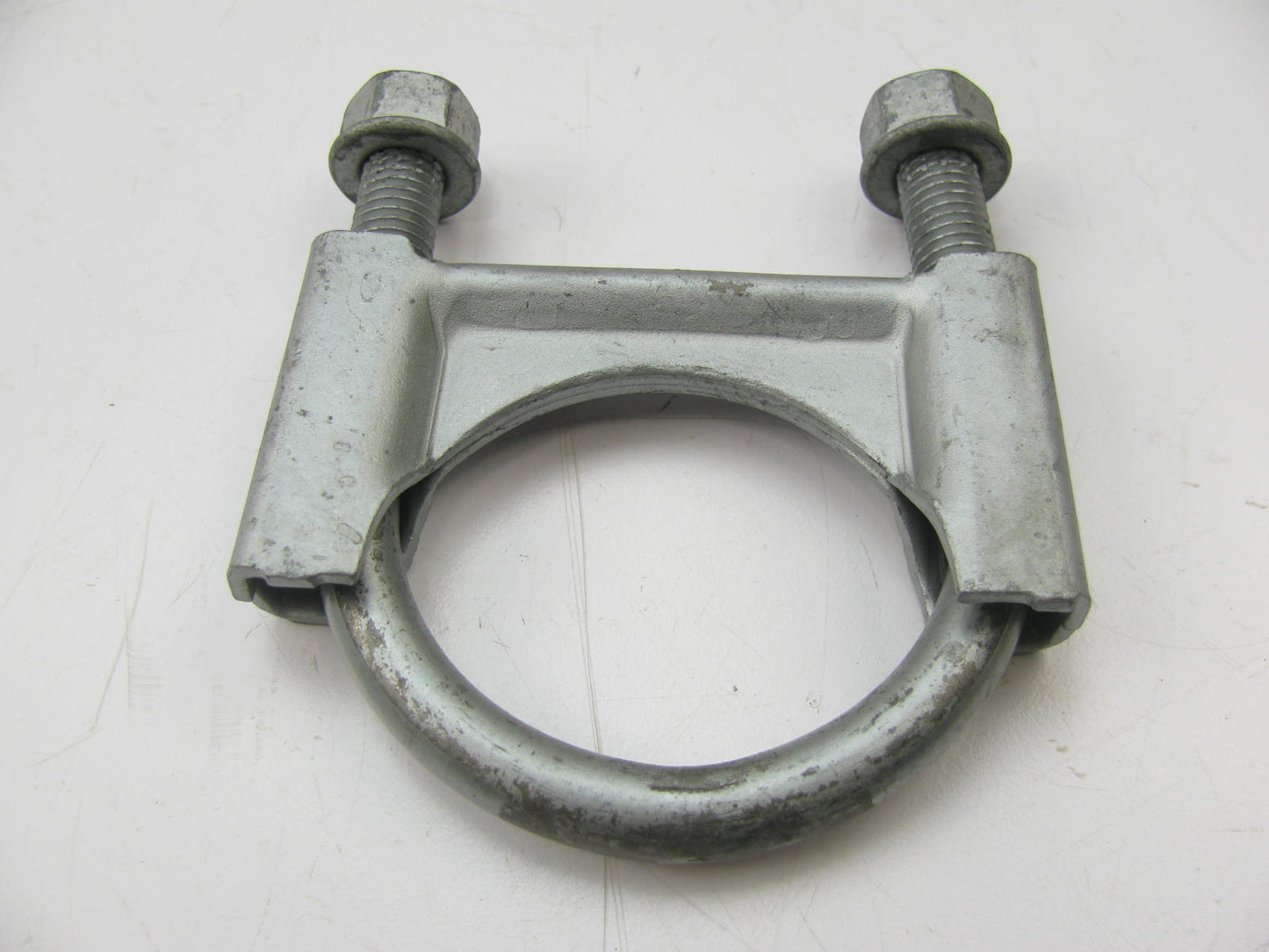 NEW GENUINE OEM Mazda ZZD3-40-364 Exhaust Pipe Clamp - 2009-11 Tribute 2.5L