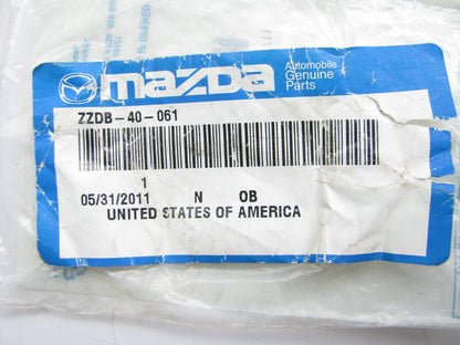 NEW GENUINE Rubber Exhaust Hanger OEM For 2008-2010 Mazda Tribute ZZDB40061