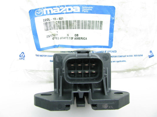 NEW GENUINE OEM Mazda ZZDL18821 Fuel Pump Relay