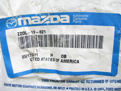 NEW GENUINE OEM Mazda ZZDL18821 Fuel Pump Relay