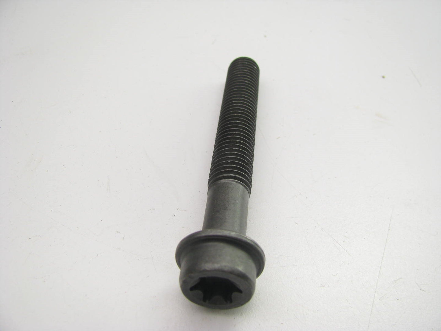 NEW GENUINE Engine Cylinder Head Bolt, Single OEM For 2000 Mazda B4000 ZZL010135