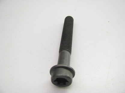 NEW GENUINE Engine Cylinder Head Bolt, Single OEM For 2000 Mazda B4000 ZZL010135