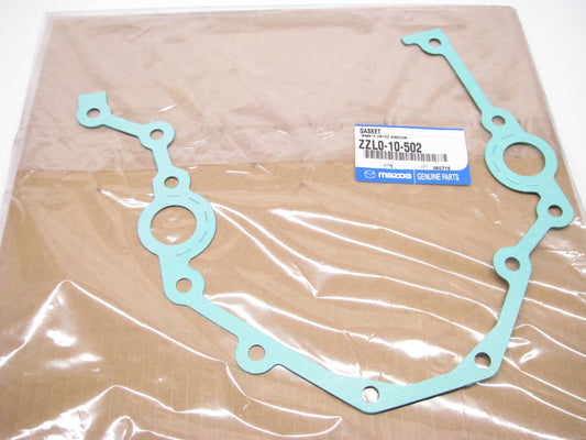 Geniune OEM Mazda Timing Cover Gasket ZZL0-10-502 For Various Ford Mazda 4.0L V6