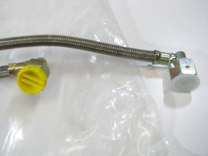 New Genuine OEM Mazda Fuel Pressure Regulator Line Hose 1991-97 Navajo, Explorer