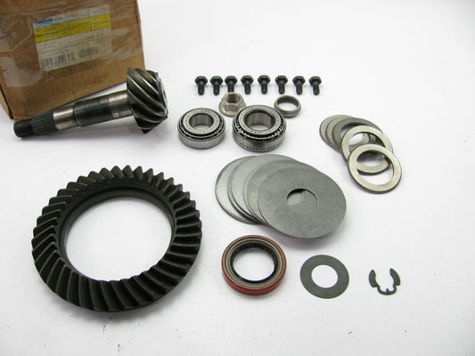 NEW - OEM Mazda ZZL0-27-110 Ring & Pinion Set 91-94 Navajo 4WD 8.8 / 3.55 Ratio