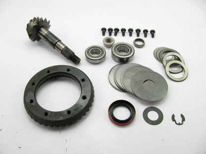 NEW - OEM Mazda ZZL0-27-110 Ring & Pinion Set 91-94 Navajo 4WD 8.8 / 3.55 Ratio