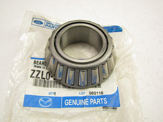 NEW - OEM Mazda ZZL0-27-210 Differential Pinion Bearing