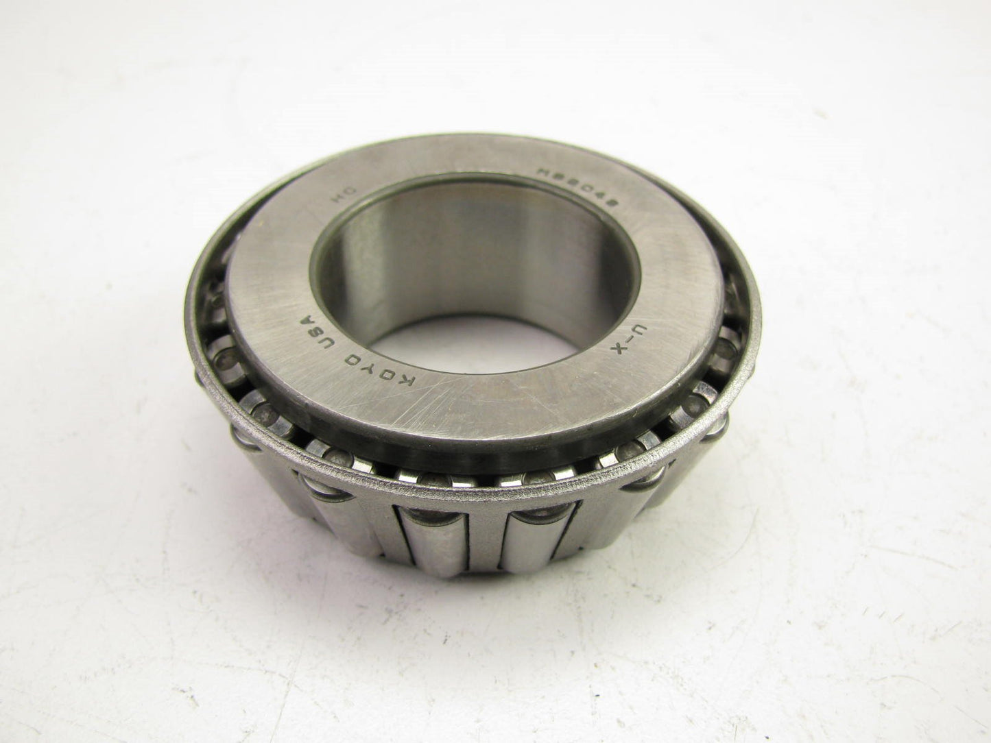 NEW - OEM Mazda ZZL0-27-210 Differential Pinion Bearing