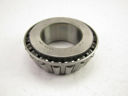 NEW - OEM Mazda ZZL0-27-210 Differential Pinion Bearing