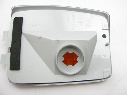 NEW FRONT RIGHT Combination Light Lamp OEM For 1992-1994 Mazda Navajo ZZL051121