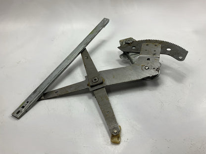 Mazda ZZL0-58-560 Right Manual Window Regulator - 1991-1994 Mazda Navajo 2-door