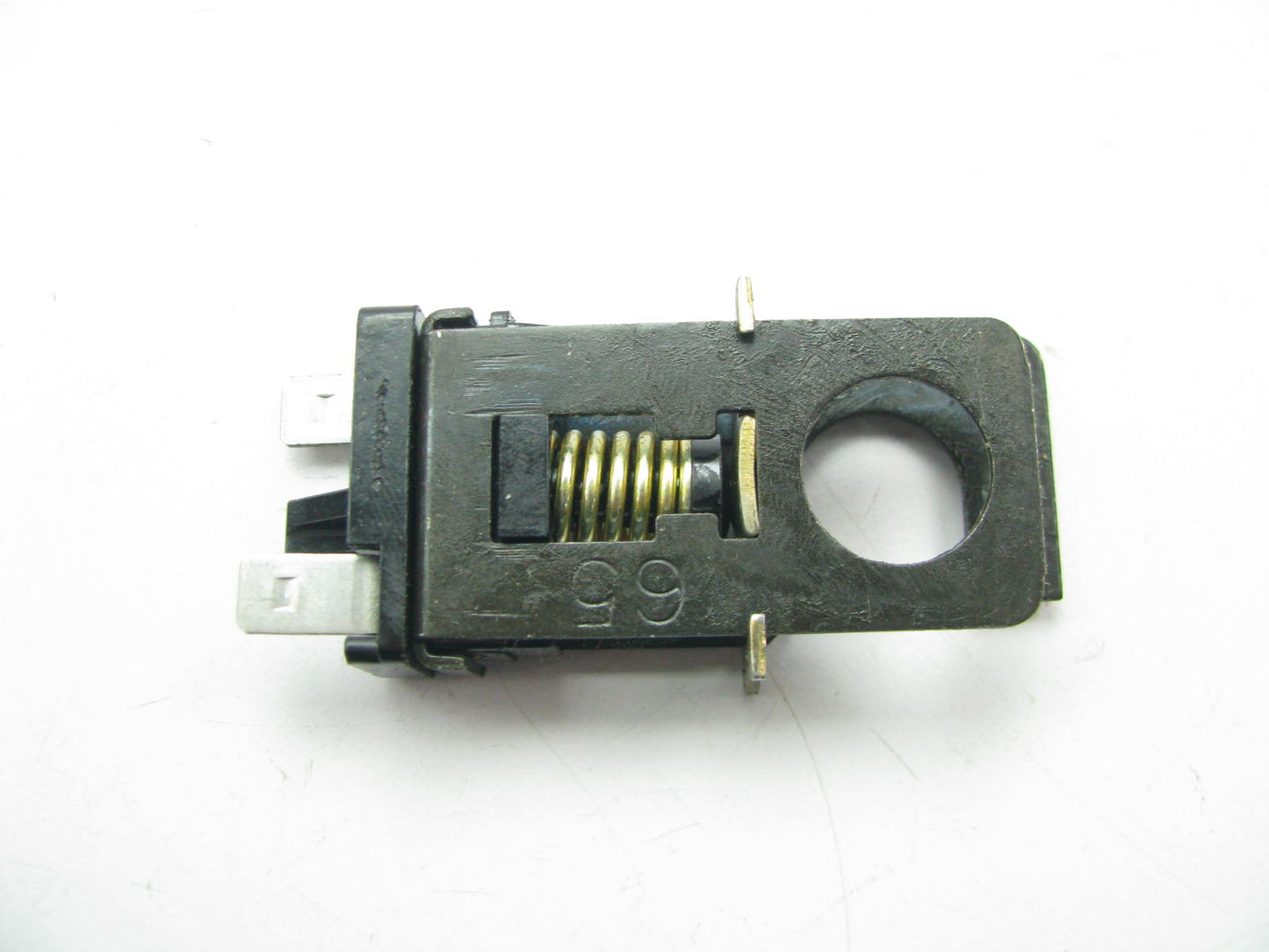 NEW - OEM Mazda ZZL0-67-210 Brake Light Switch - E97B-13480-AA