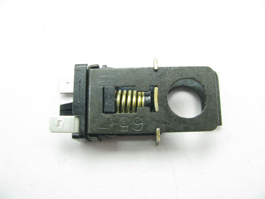 NEW - OEM Mazda ZZL0-67-210 Brake Light Switch - E97B-13480-AA