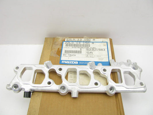 NEW OEM Fuel Rail Ford 90-95 Aerostar Ranger, 91-95 Explorer 4.0L 90TF-9D280-AB