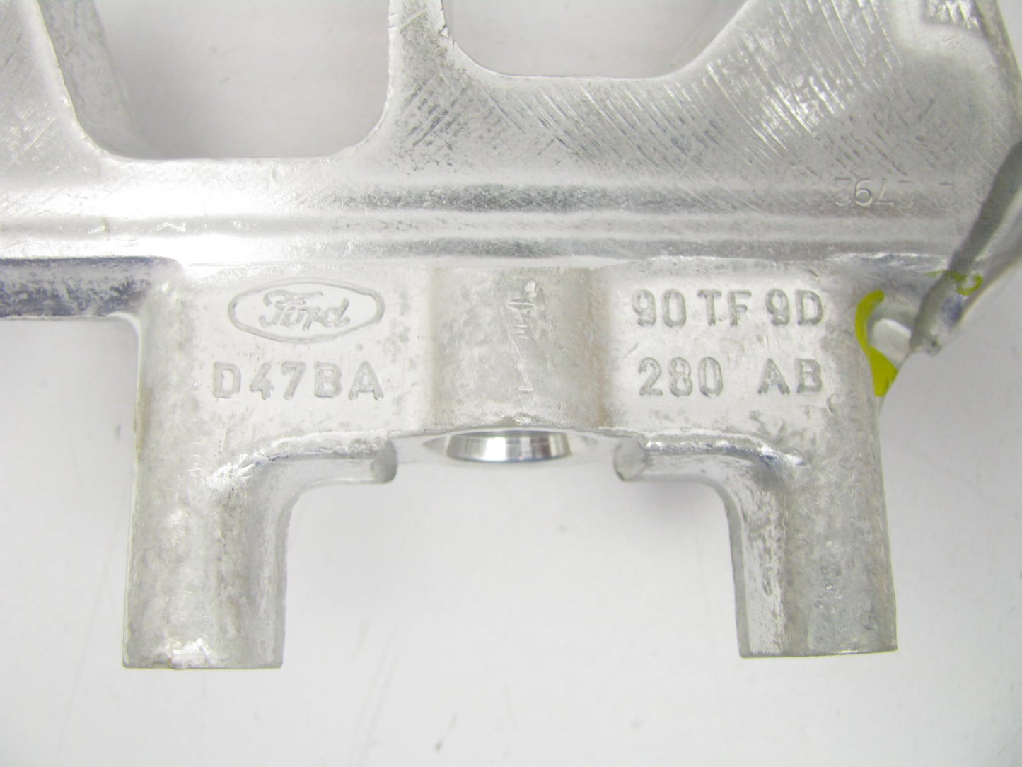 NEW OEM Fuel Rail Ford 90-95 Aerostar Ranger, 91-95 Explorer 4.0L 90TF-9D280-AB