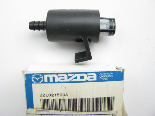 New Transfer Case Oil Fluid Strainer OEM Mazda ZZL021500A B2300 B3000 B4000