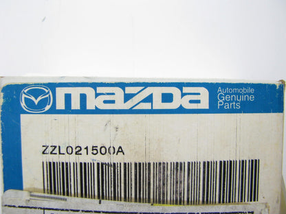 Transfer New Gear Oil Fluid Strainer Filter OEM For Mazda ZZL021500A
