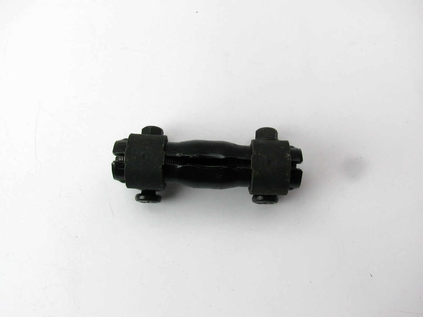 NEW GENUINE Right Steering Inner Tie Rod End Ajusting Sleeve OEM Mazda ZZL032366