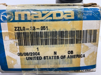 Missing Hardware OEM Mazda ZZL033051 Front Upper Ball Joint 95-97 B4000 4WD ONLY