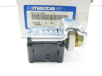 New Genuine Head Lamp Light Switch OEM For Mazda ZZL0662E0A