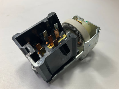 New Genuine Head Lamp Light Switch OEM Mazda ZZL0662E0A / Ford 6C2T-11654-AA