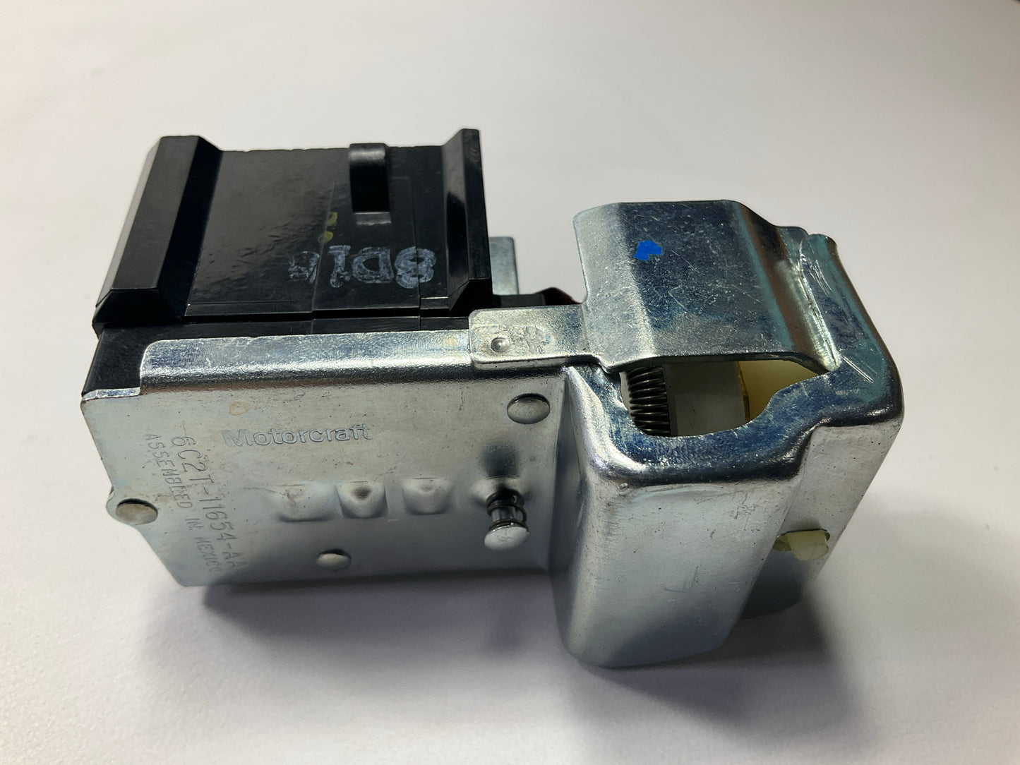 New Genuine Head Lamp Light Switch OEM Mazda ZZL0662E0A / Ford 6C2T-11654-AA