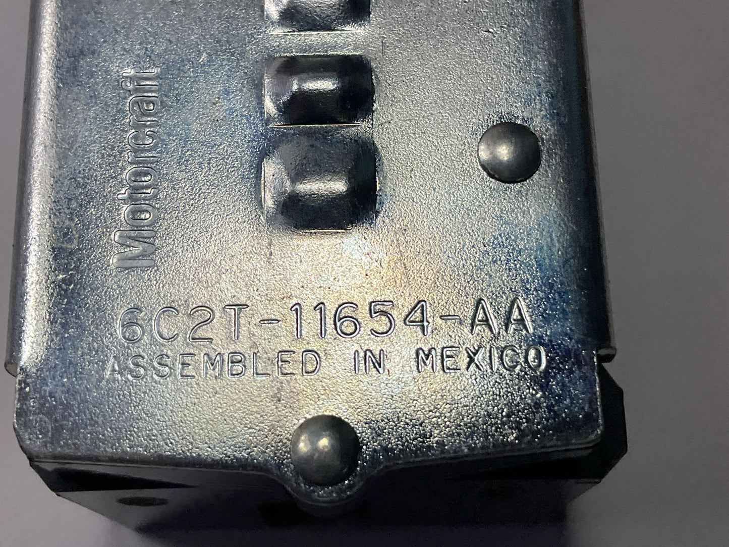 New Genuine Head Lamp Light Switch OEM For Mazda ZZL0662E0A