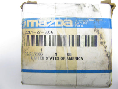 NEW - OEM Mazda ZZL1-27-305A Wheel Bearing - Front
