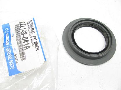 NEW OEM Mazda ZZL1-33-041A Front Wheel Seal - 1994-97 B2300/4000 2WD Only